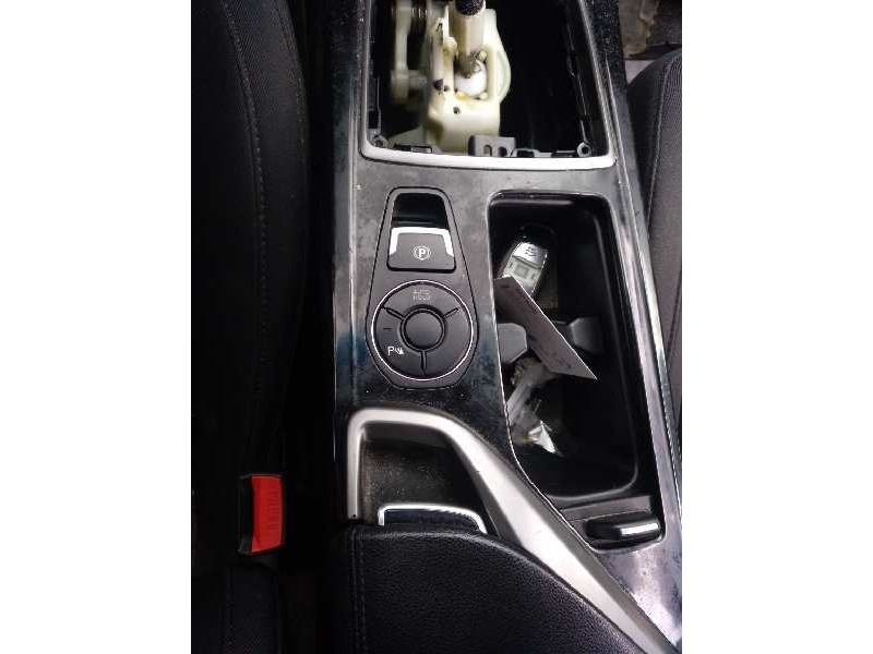 hyundai i40 cw del año 2015