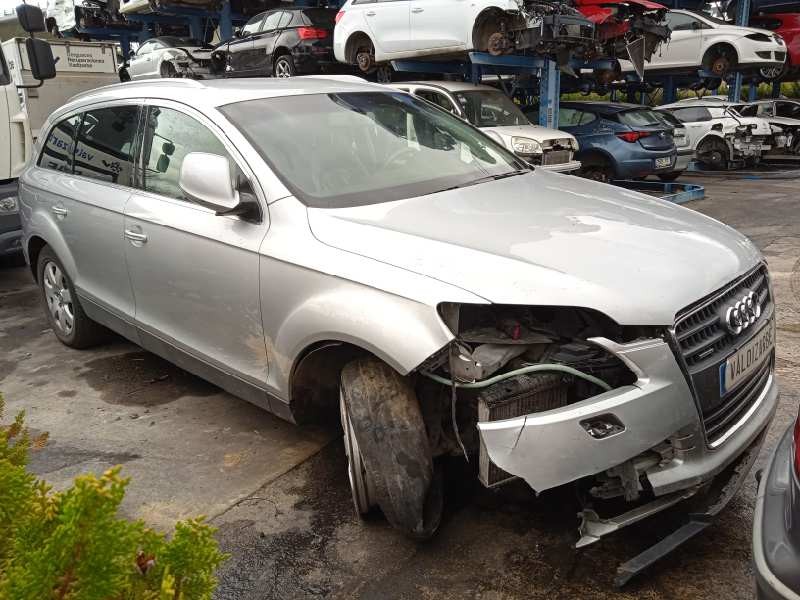 audi q7 (4l) del año 2006