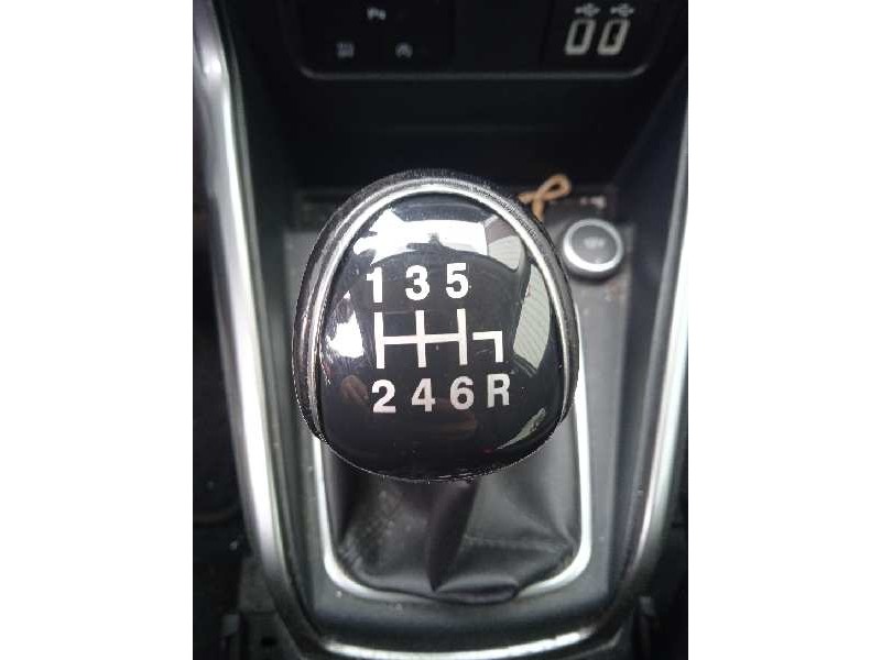 ford ecosport (cr6) del año 2019