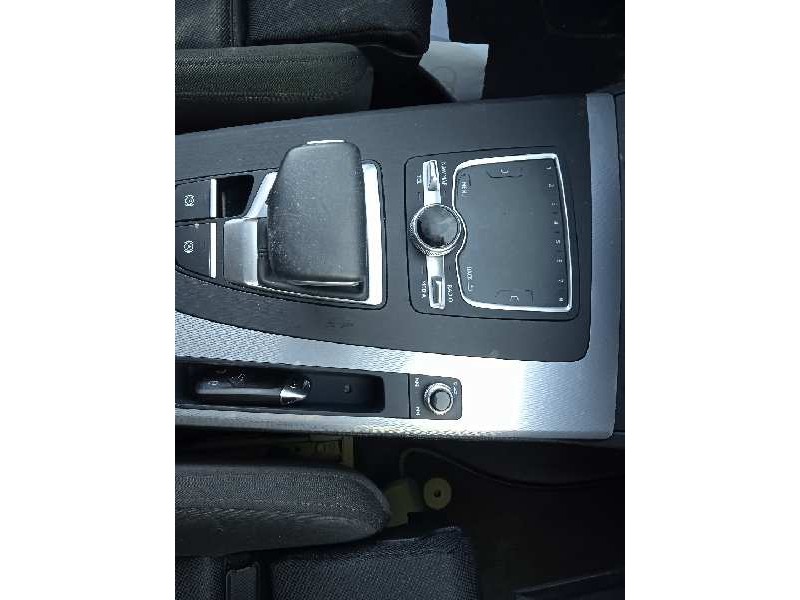 audi q5 (fyb) del año 2019