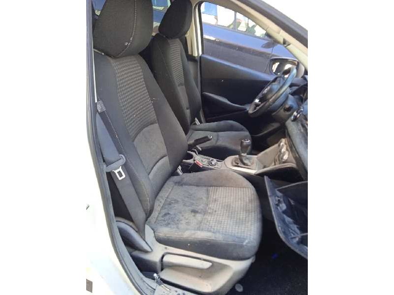 mazda 2 lim. () del año 2017