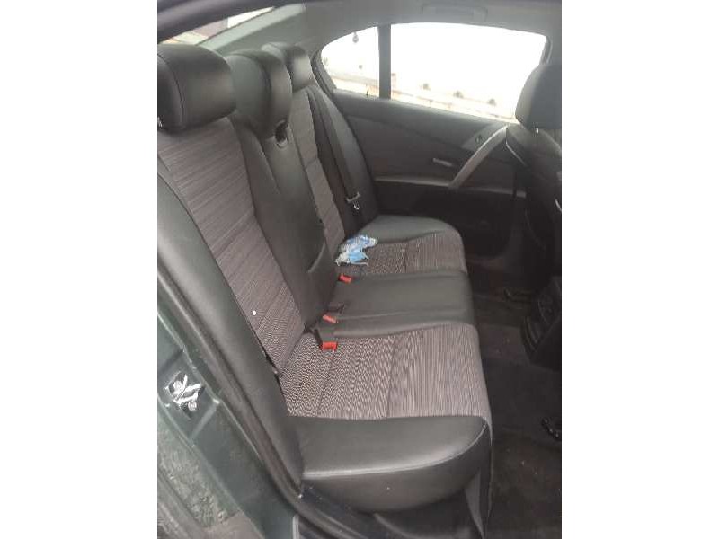 bmw serie 5 berlina (e60) del año 2003