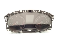Recambio de cuadro instrumentos para volkswagen golf vii lim. advance bluemotion referencia OEM IAM 5G1920741   2
