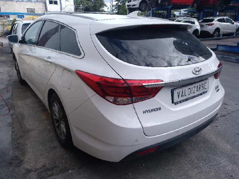 hyundai i40 cw del año 2015