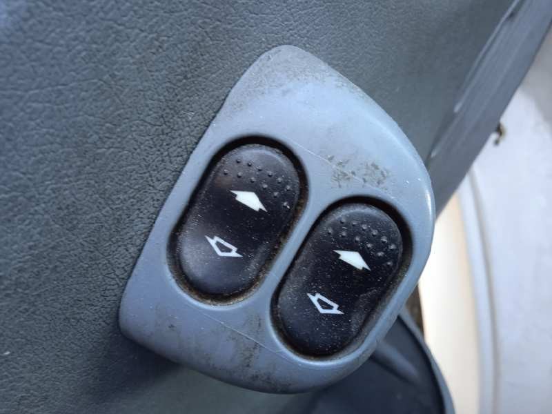 ford transit caja cerrada ´06 del año 2008