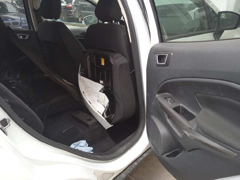 ford ecosport (cr6) del año 2019