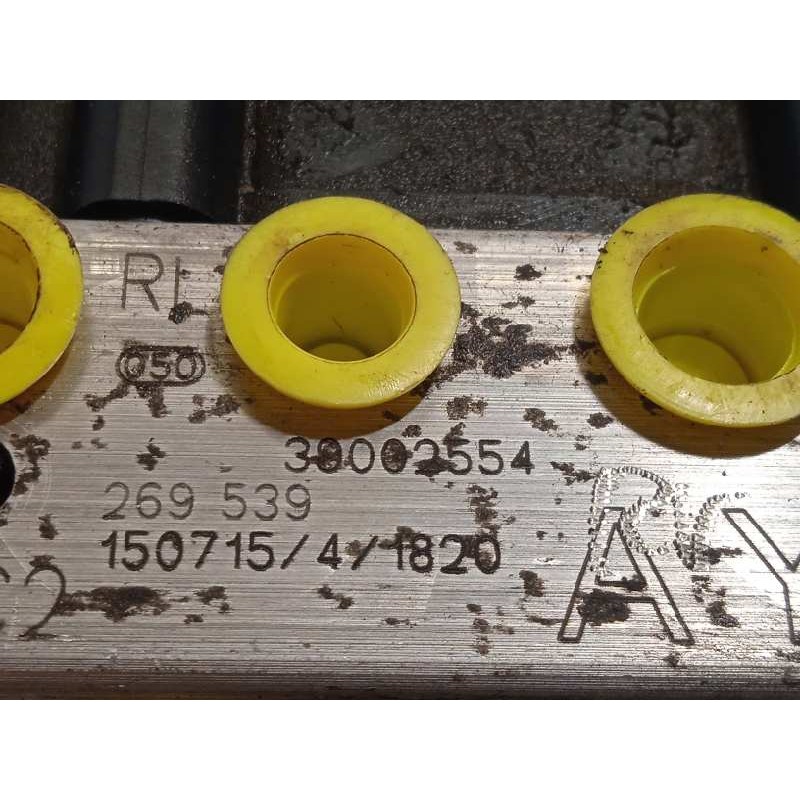 Recambio de abs para opel corsa e 1.4 referencia OEM IAM 39002554 2265106516 269539