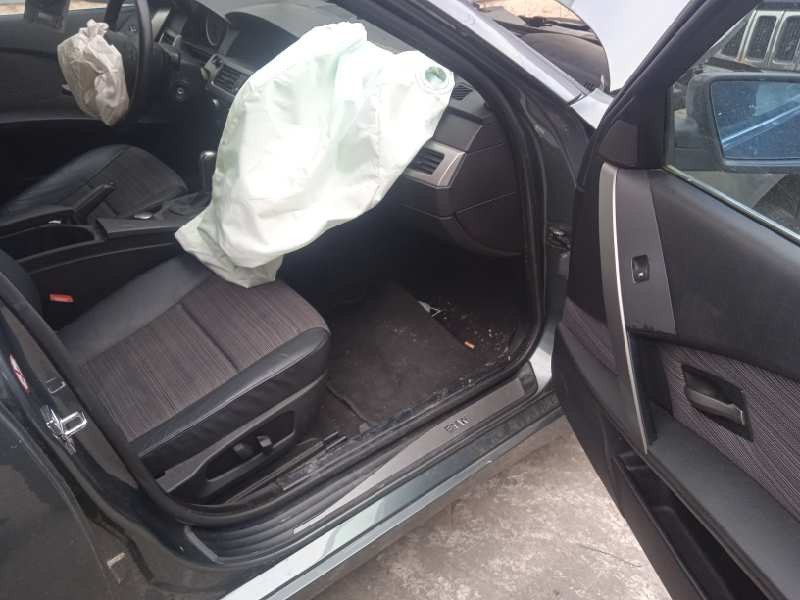 bmw serie 5 berlina (e60) del año 2003