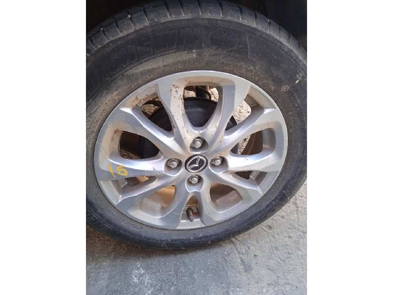 mazda 2 lim. () del año 2017