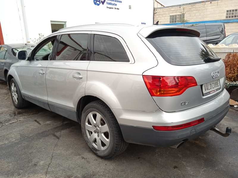 audi q7 (4l) del año 2006