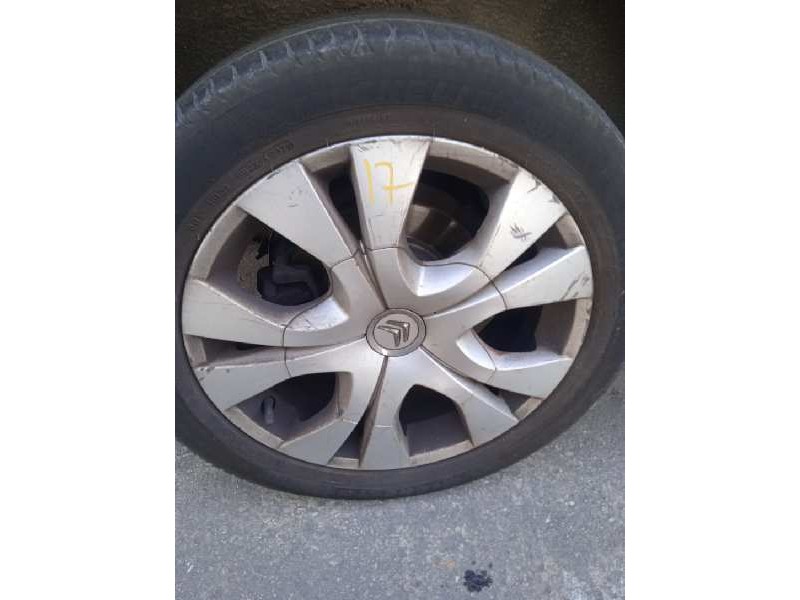 citroën c4 picasso del año 2010