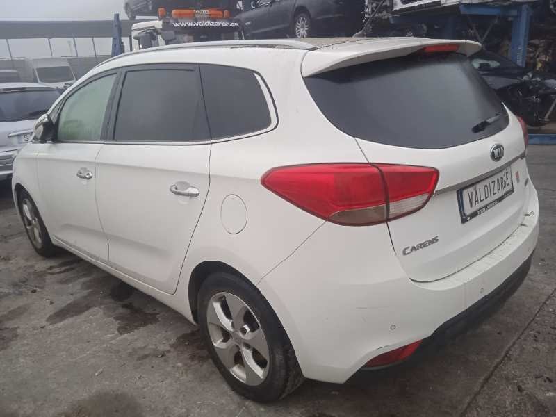 kia carens ( ) del año 2014