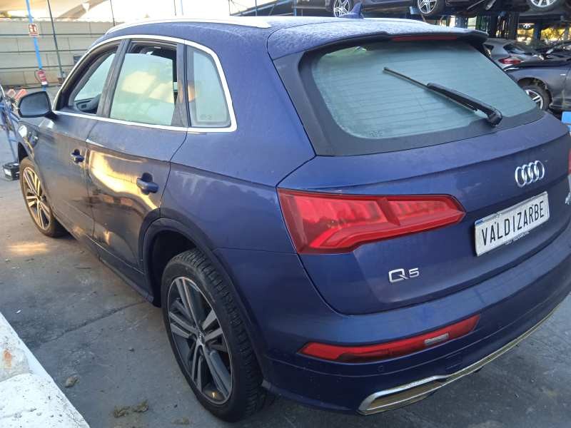 audi q5 (fyb) del año 2019