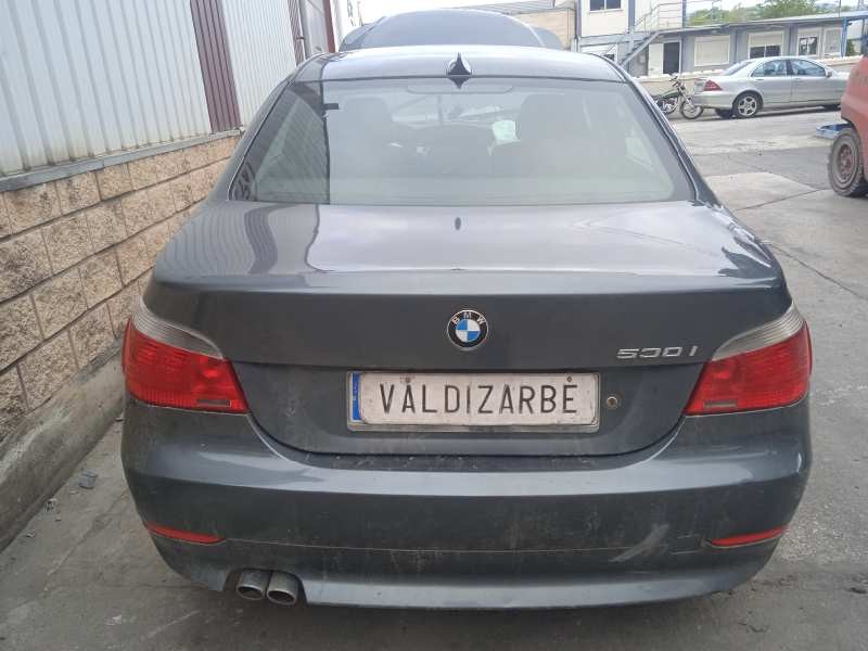 bmw serie 5 berlina (e60) del año 2003