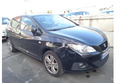 SEAT IBIZA (6J5)