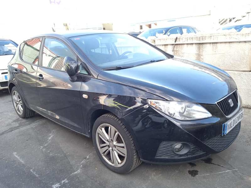 seat ibiza (6j5) del año 2010