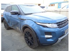 LAND ROVER EVOQUE