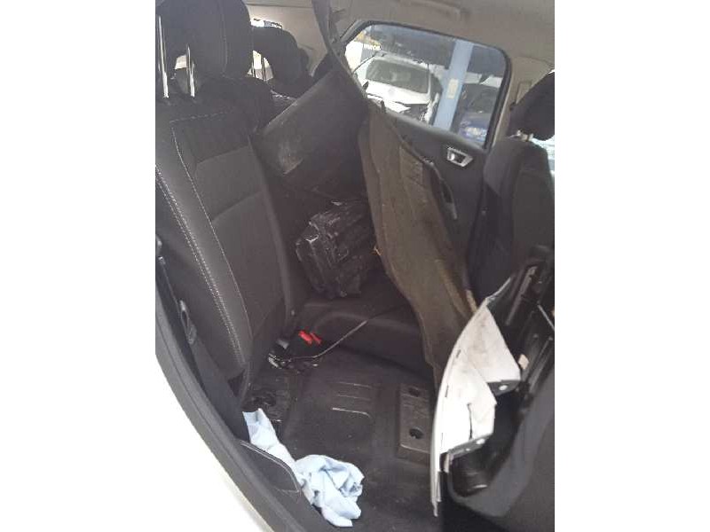 ford ecosport (cr6) del año 2019