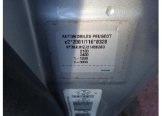 peugeot 407 coupe del año 2006 2