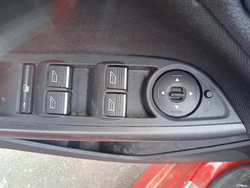 ford focus del año 2018