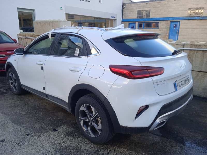 kia xceed del año 2023