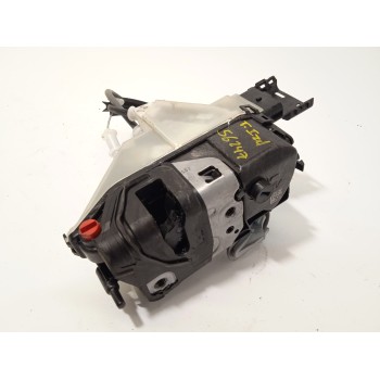 CERRADURA PUERTA TRASERA IZQUIERDA 170349 9817034980 