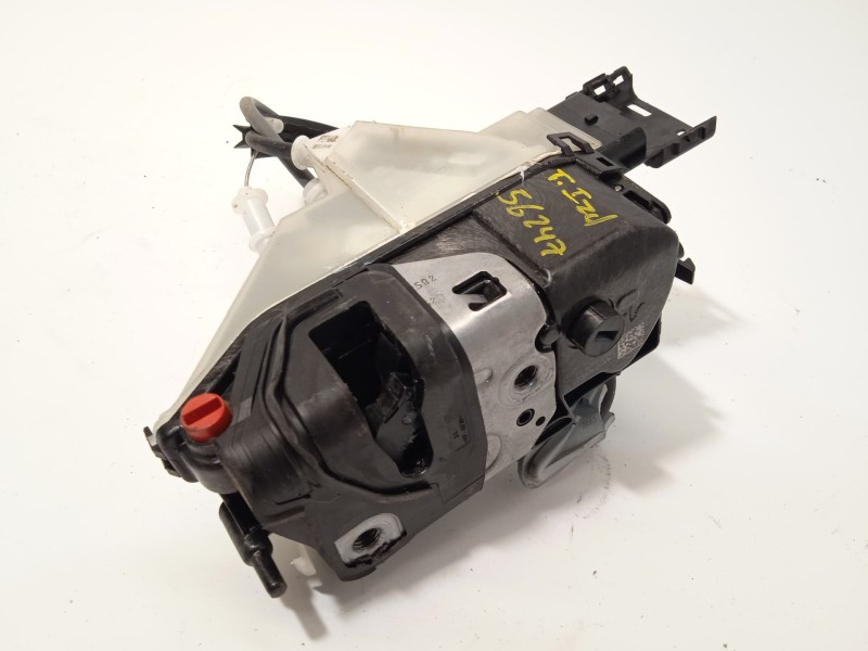 CERRADURA PUERTA TRASERA IZQUIERDA 170349 9817034980 