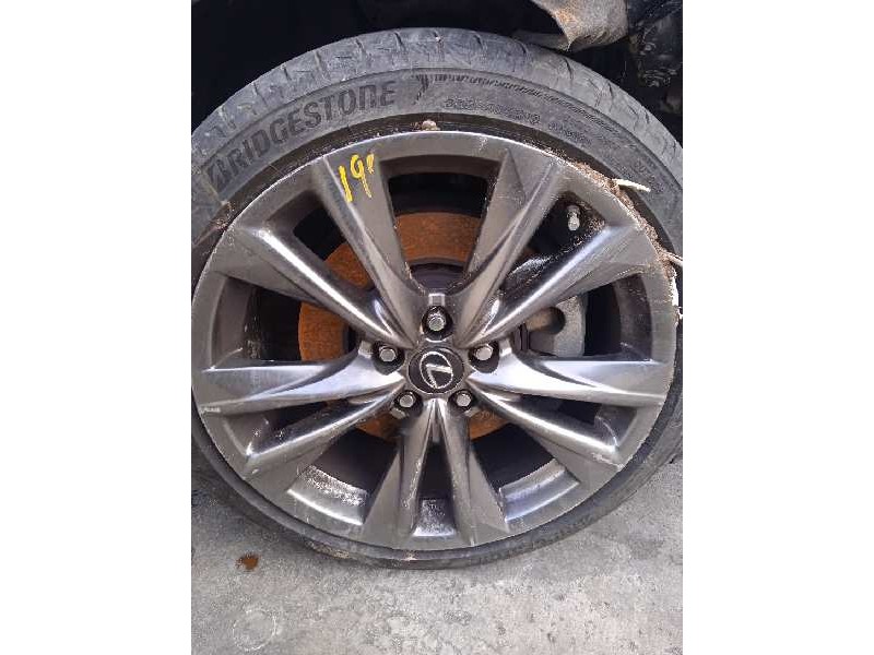 lexus es del año 2020