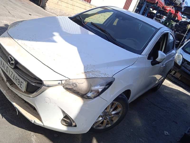 mazda 2 lim. () del año 2017