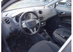 seat ibiza (6j5) del año 2010 2