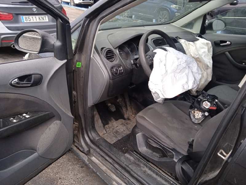 seat altea (5p1) del año 2006