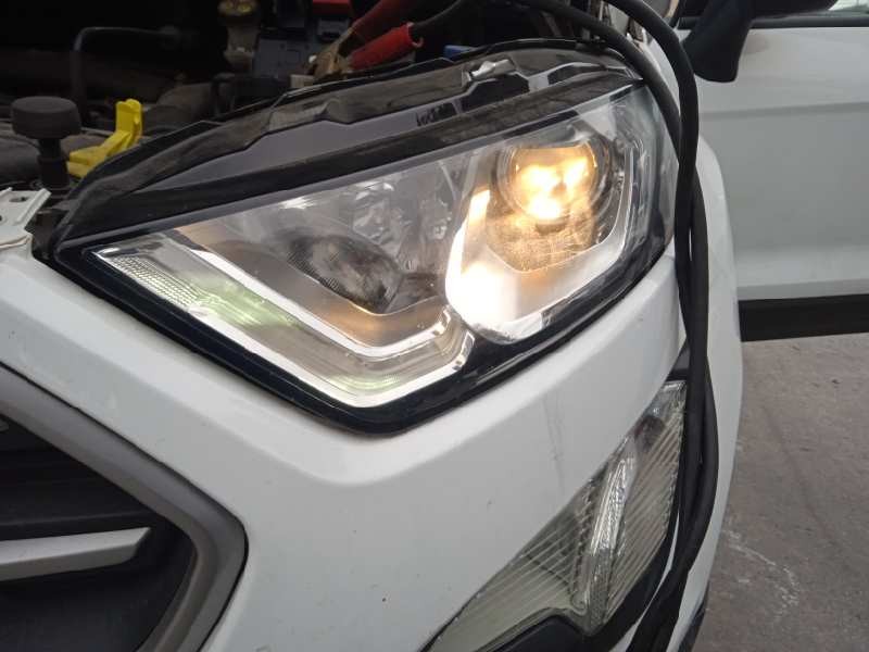 ford ecosport (cr6) del año 2019