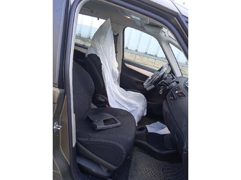 citroën c4 picasso del año 2010