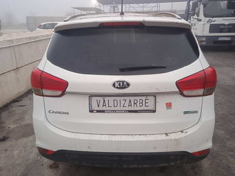 kia carens ( ) del año 2014