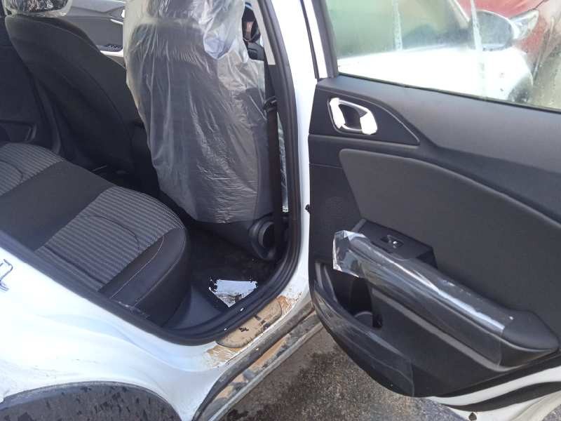 kia xceed del año 2023