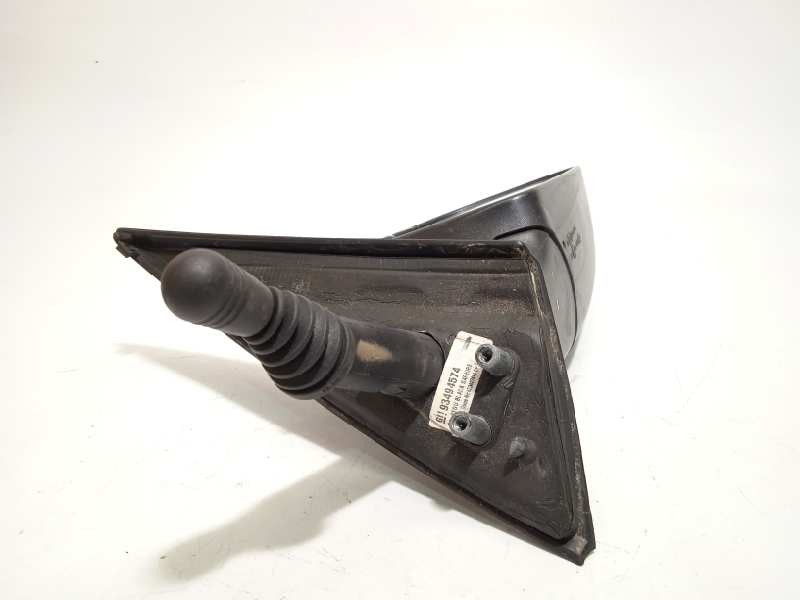 Recambio de retrovisor derecho para opel meriva enjoy referencia OEM IAM 93494574  6428170