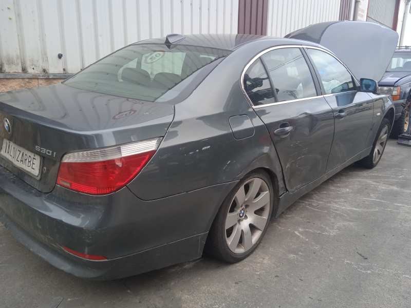 bmw serie 5 berlina (e60) del año 2003