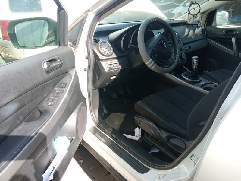 mazda cx-7 (er) del año 2009