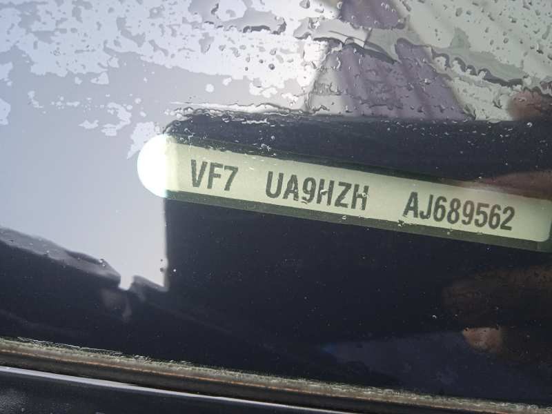 citroën c4 picasso del año 2010