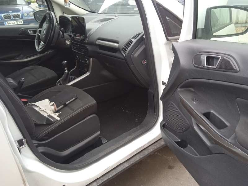 ford ecosport (cr6) del año 2019