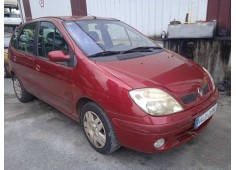 renault scenic (ja..) del año 2002