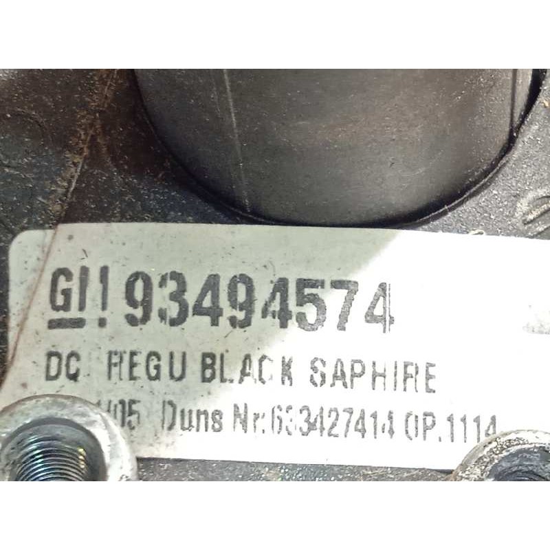 Recambio de retrovisor derecho para opel meriva enjoy referencia OEM IAM 93494574  6428170