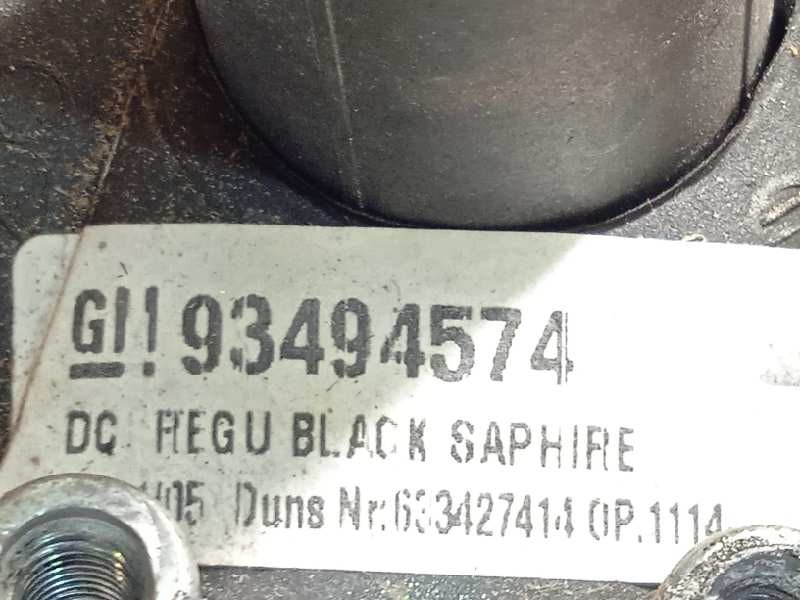 Recambio de retrovisor derecho para opel meriva enjoy referencia OEM IAM 93494574  6428170