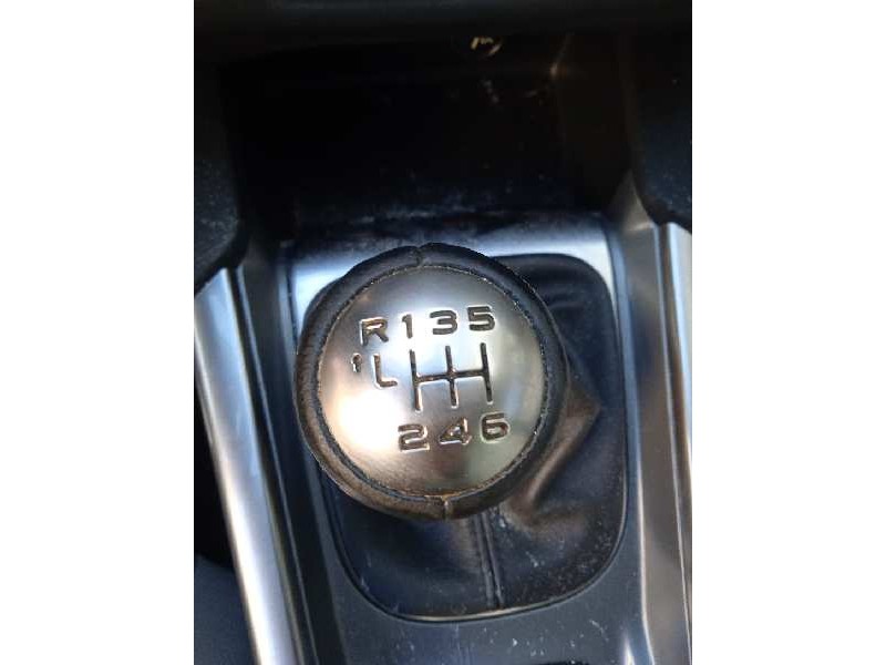 citroën c4 lim. del año 2015