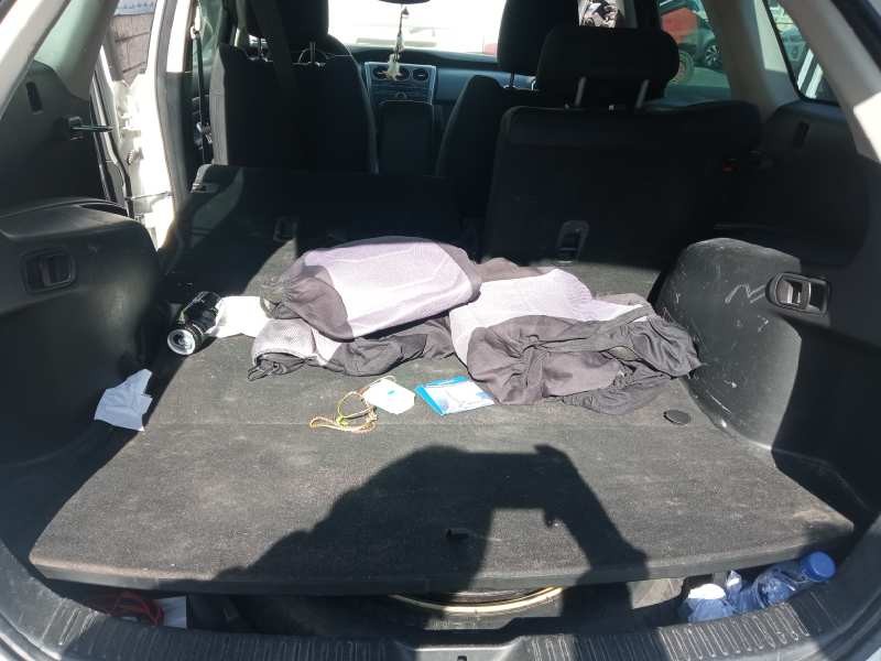 mazda cx-7 (er) del año 2009