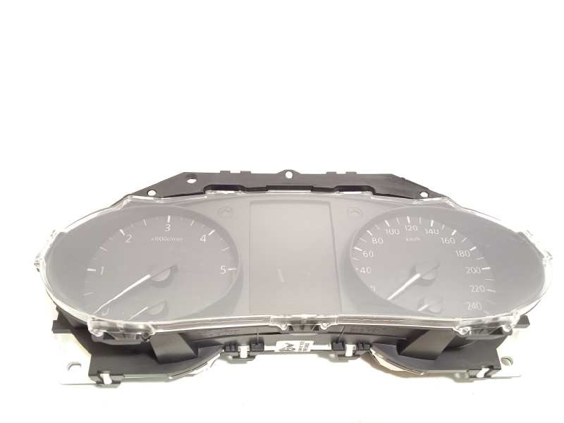 Recambio de cuadro instrumentos para nissan qashqai (j11) tekna referencia OEM IAM 4EL8B  248104EL8B