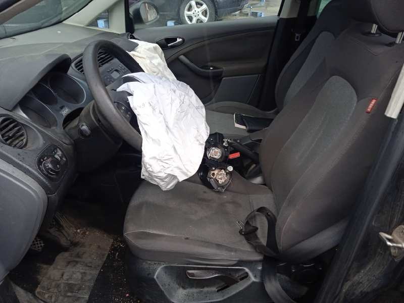 seat altea (5p1) del año 2006