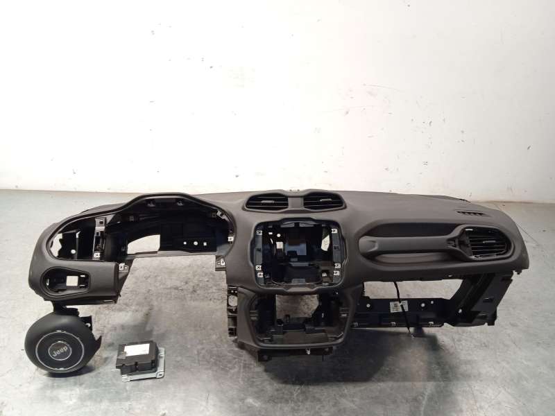 KIT AIRBAG 735690845 52223034 735677895