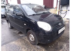 kia picanto del año 2008