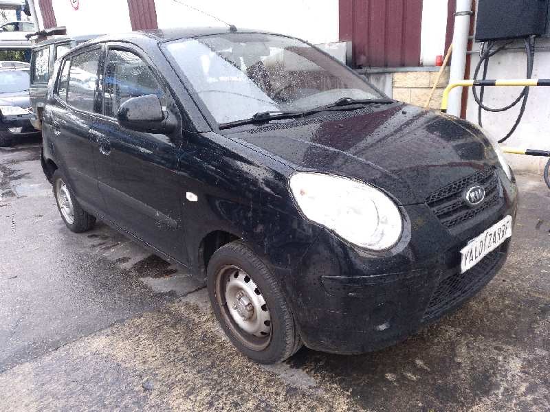 kia picanto del año 2008